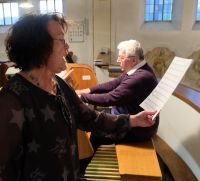 Geistliches KOnzert 14